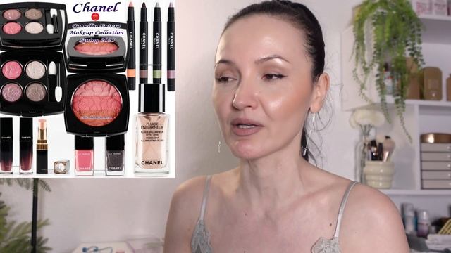 Волнующие ЛИМИТКИ и новинки от Yves Saint Laurent, Chanel.