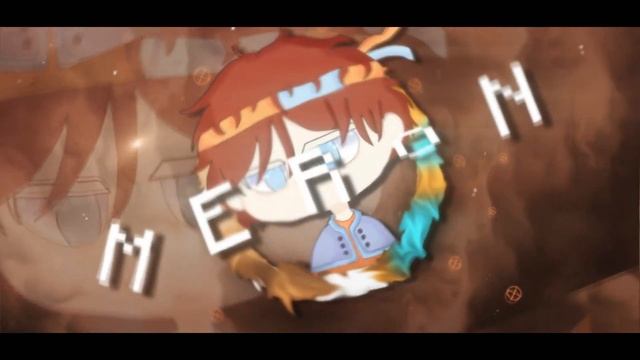 Meron // Standart // Капець девачки