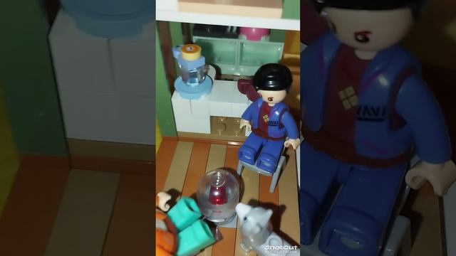 розовая мечта 3D lego милый домик розовый#розовыйдомик#3dlego#розовая мечта3Dlego#милыйдомикиз3D l.