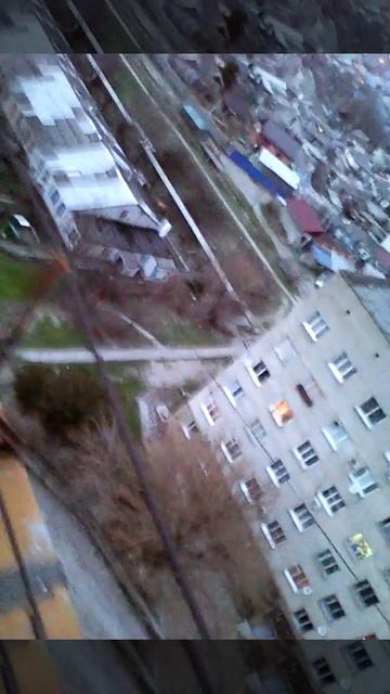 В вагине новоросса