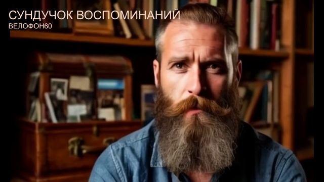 Сундучок воспоминаний