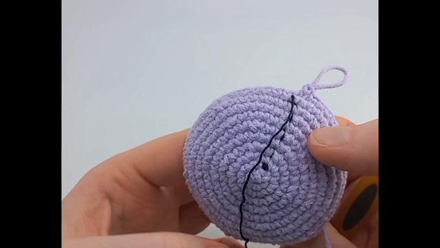 Основы вязания игрушек крючком