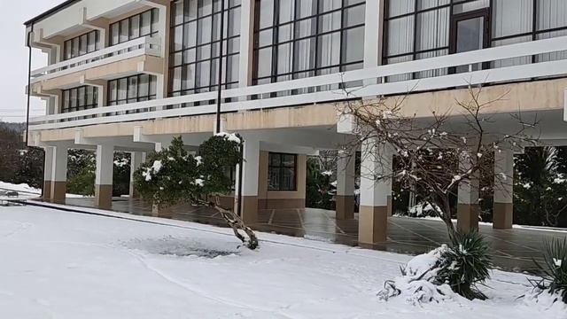 Видеоролик АГУ ЗИМОЙ