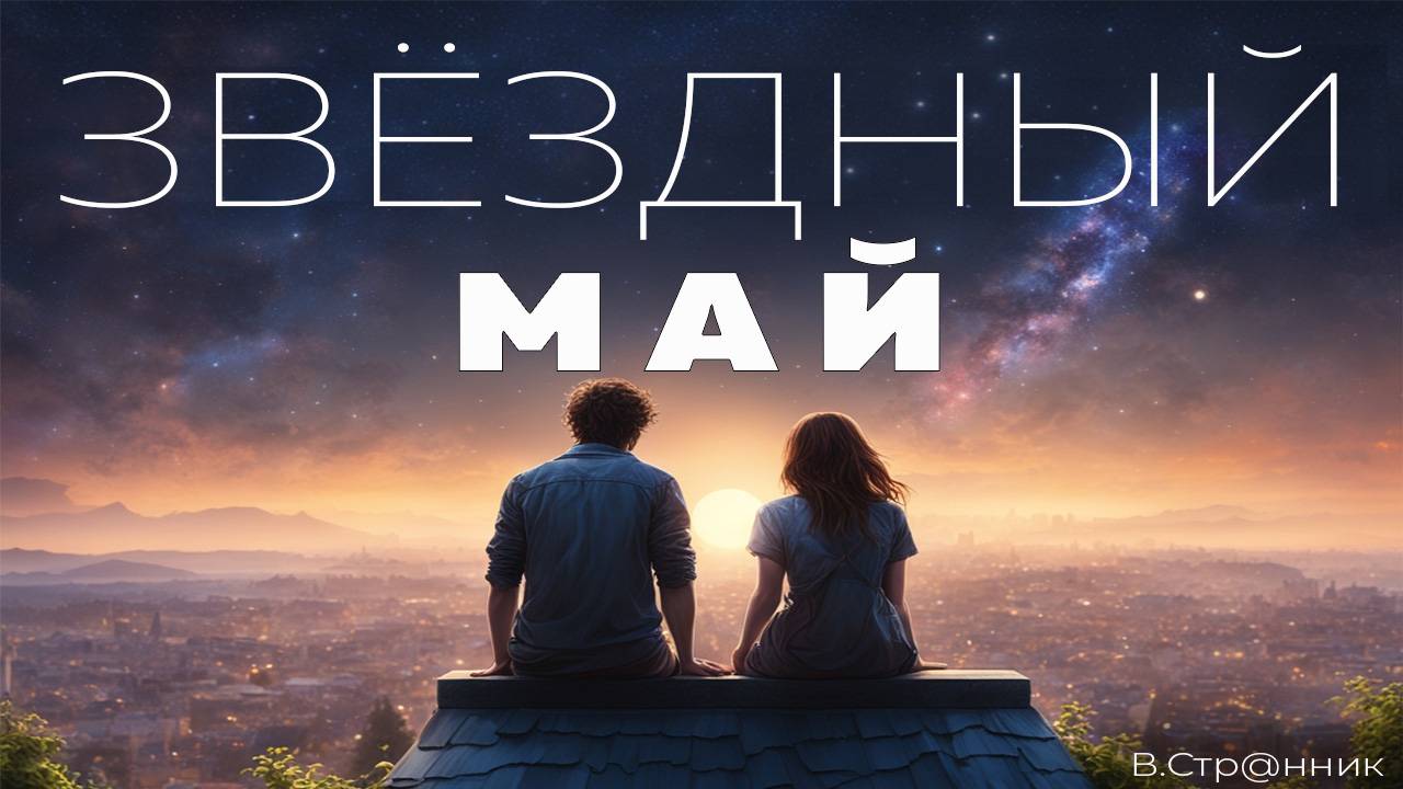 Звёздный май_28.05.2024