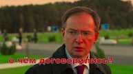 О чем Россия и Украина договорились на переговорах в Стамбуле?