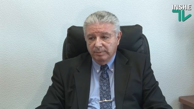 Директор КП "Николаевкоммунтранс" о намерении мэра уволить его