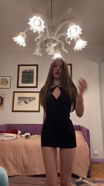TikTok Girls#1832 #tiktok #short