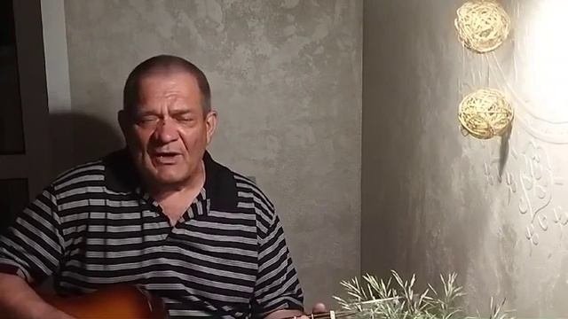 В.Высоцкий-Письмо в телепередачу очевидное - невероятное из сумасшедшего дома(посиделки у Владимира