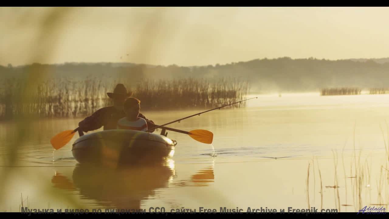 Леса звучат громче любого хора вместе с этим саундом - Straight-Up -- Ketsa -- The Lost Files