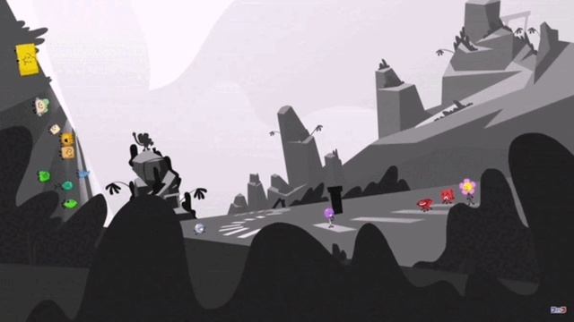 BFB INTRO 2025