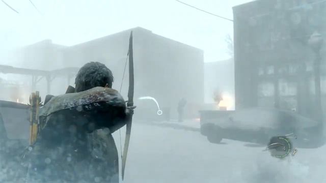 Прохождение The Last of Us #4 Финал