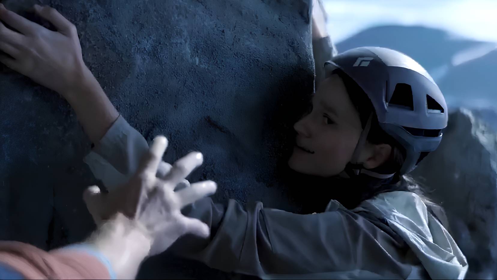 Звук — Официальный тизер-трейлер (2025)