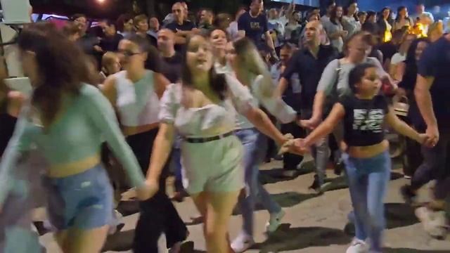 Малешевско оро на Илинденски видувања - ВРШНИК 2024 во село Русиново