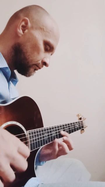 Музыкальный фрагмент - Musical fragment