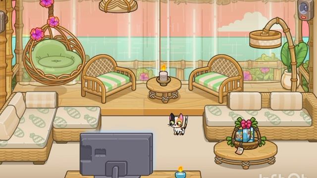 Мятик games. Как я побывал на пляже