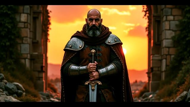 Нервный ТИК - Безымянный (Вдохновлено вселенной Diablo)