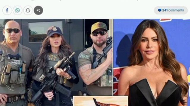 В США запустят реалити-шоу «The American», где мигранты будут бороться за гражданство, сообщает The