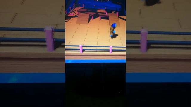 гайд по GANG BEASTS