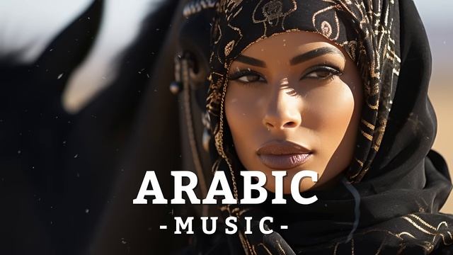 Arabian Music Mix 2024 & Arabic Mix 2024 (Ethnic Deep House Mix)