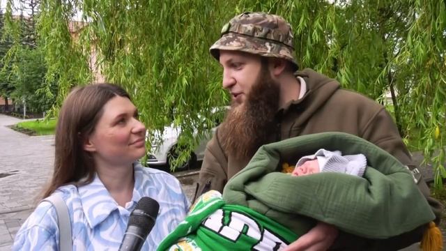 Радість бути батьками щодня!