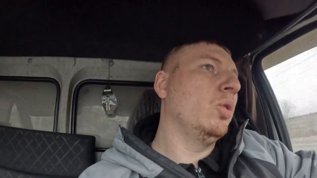 Челябинск- Миасс-Златоуст. Развожу магазины. Грузопер?