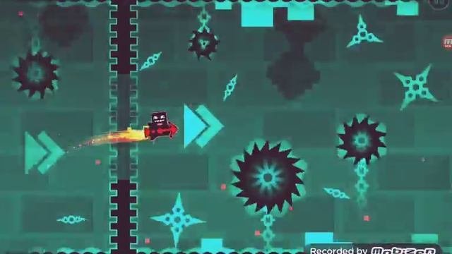 Прошел HARD уровень Dynasty By Viprin.