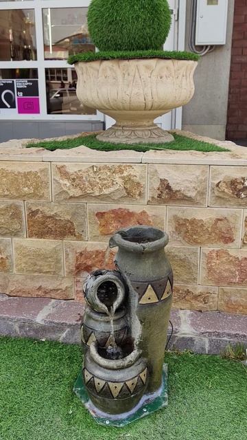 Кисловодск. Три каскада ⛲