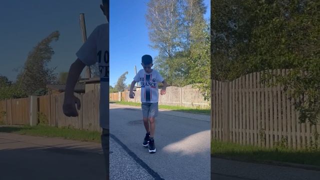 Ботинки ролики ￼