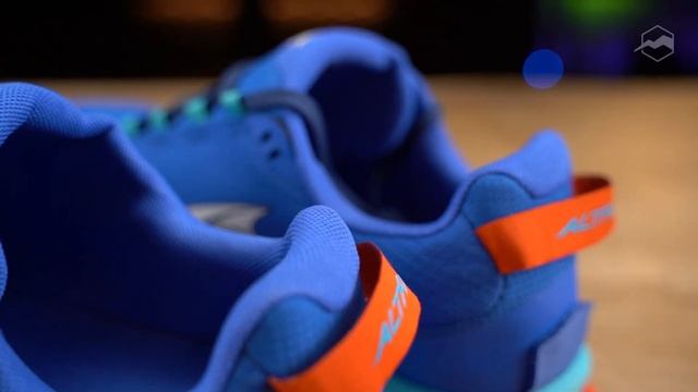Кроссовки Altra Superior 6. Обзор
