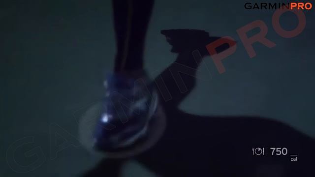 Today's record -  tomorrow motivation - Очень старая реклама Garmin Forerunner 610