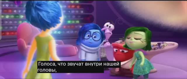 Обзор лучших мультфильмов