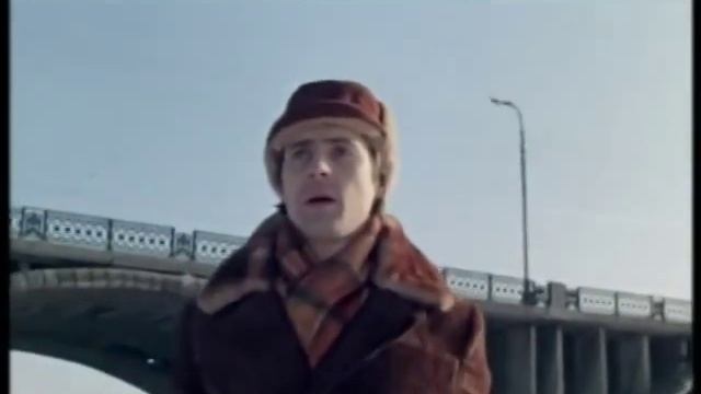 Наталия ФЛОРЕНСКАЯ и Виталий Юшков (Алеша 1980)