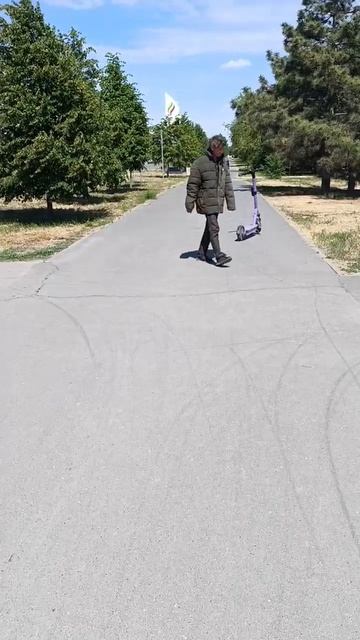 к зиме готов