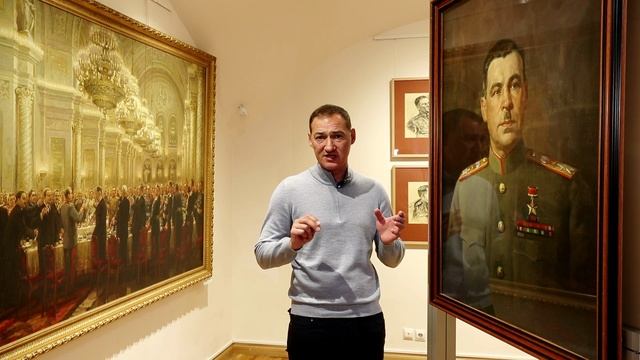 "Я люблю наще Щукино" - Викторина ко Дню 80-летия Победы, Москва, май 2025