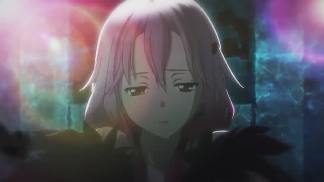 Armin van Buuren vs Sophie Ellis-Bextor - Not Giving Up On LoveTime (AMV Equalizing)