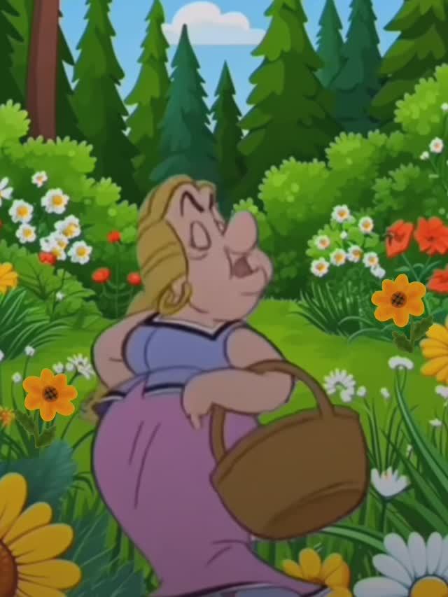 🙃 В моём возрасте...