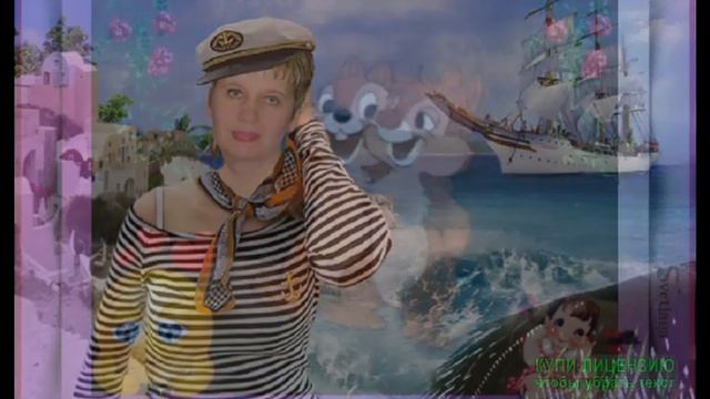 ЛУЧШИЕ ХИТЫ 70-Х. ЕВГЕНИЙ ОСИН. _А КОГДА НА МОРЕ КАЧКА..._