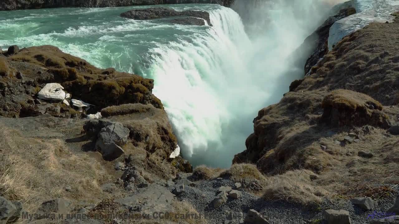 Музыка раскрывает горизонты быстрее любого самолёта - Extreme Sport -- Scott Holmes Music -- Rock Ba