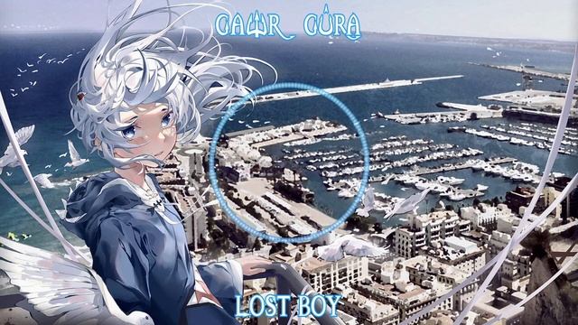209 Gawr Gura Sings Lost Boy (Remastered Audio)
