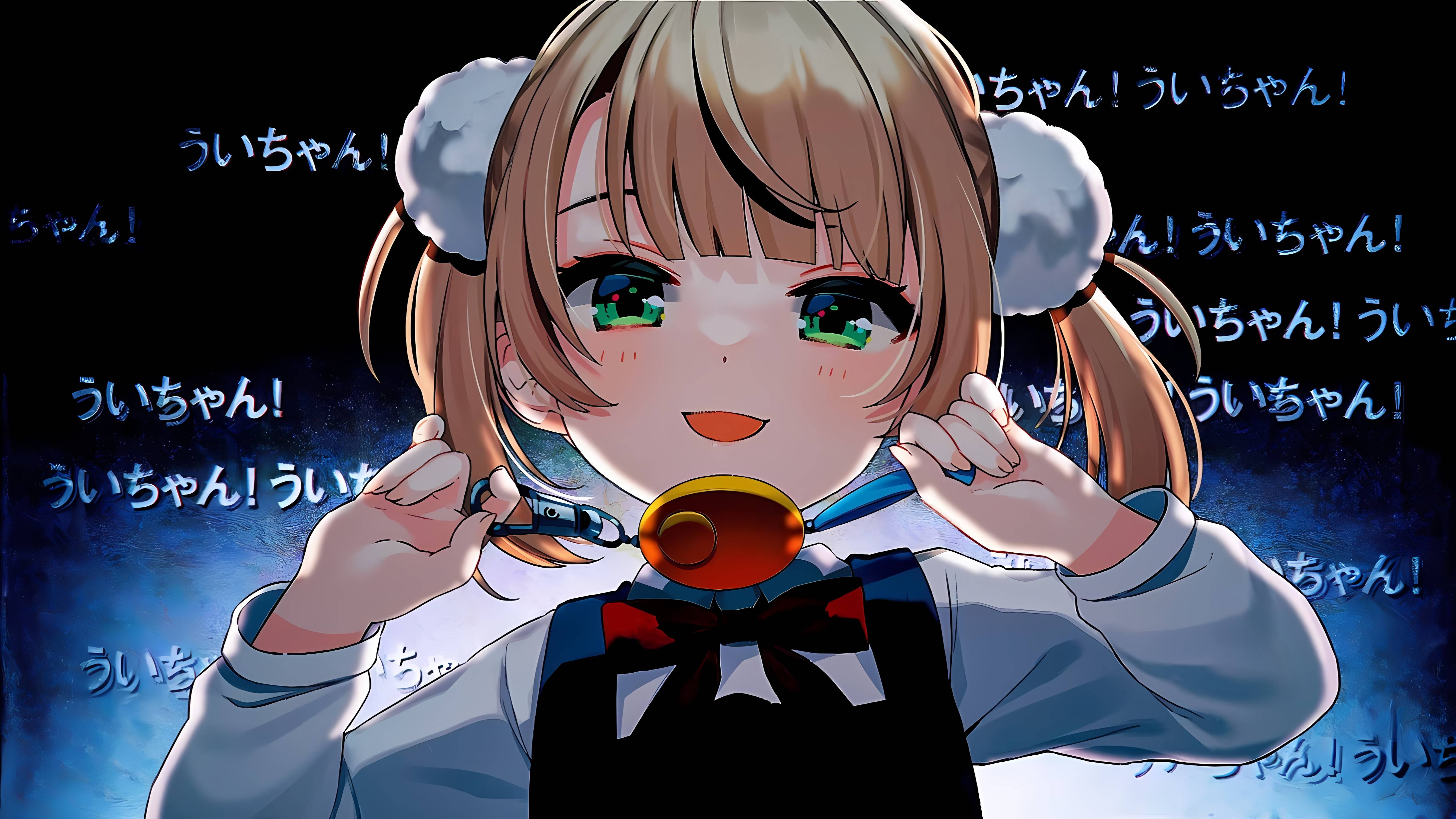Shigure Ui - Shukusei!! Loli Kami Requiem ☆