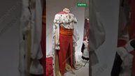- СКАЗОЧНЫЕ КОСТЮМЫ КИНОСТУДИИ ИМ. ГОРЬКОГО...😍👍