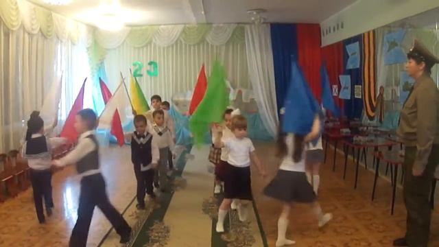 МБДОУ №59 с.Кулешовка Ростовской области