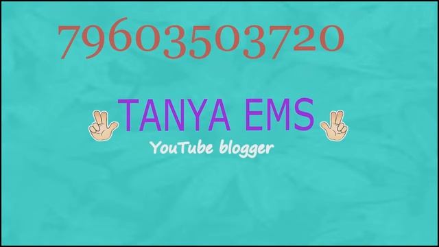 Видео сообщение баннер,шапка YouTube
