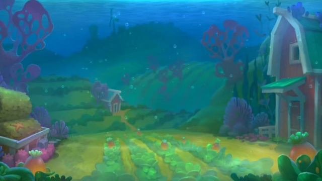 Fishdom Game 10-15 Level прохождение уровней