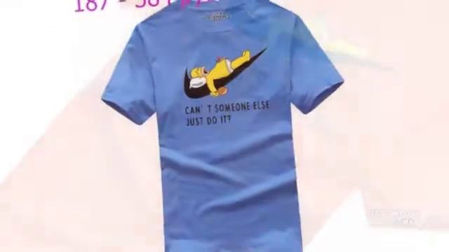 Футболки мужские сезон 2018 - Одежда с Aliexpress