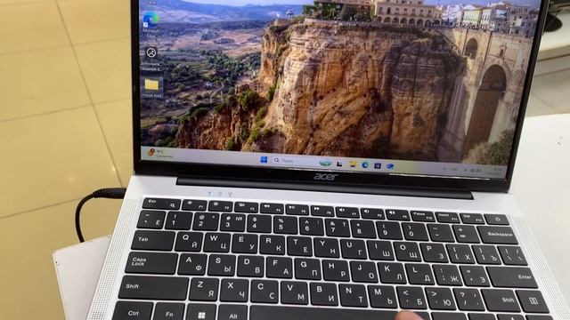 Acer Lite 14(2)