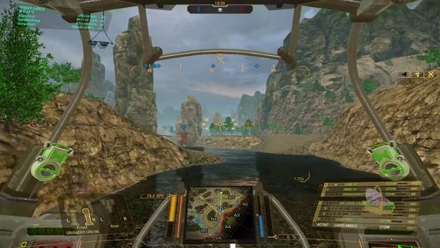 MechWarrior Online (64 bit) 2025-05-17 04-33-20