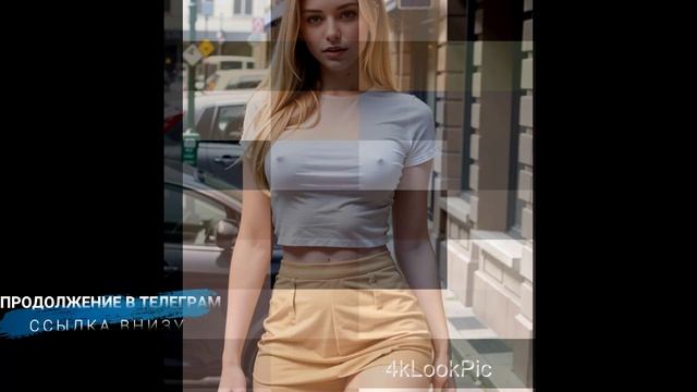Art AI | Короткий Топ #топмодель #ai #art