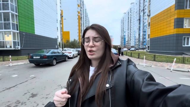 VLOG: НОВЫЙ МАНИКЮР | ГОТОВИМ РЕБРЫШКИ BBQ | КУПИЛА НОВЫЙ К?