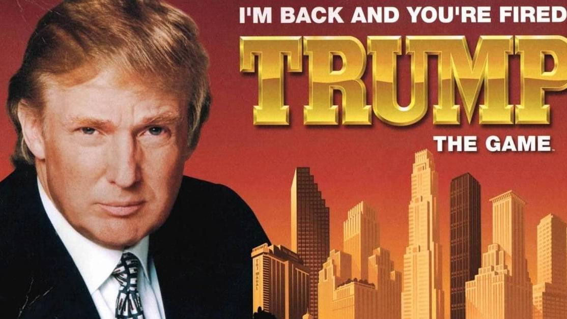 Дональд Трамп. Темная сторона и неудобная правда